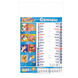 B/83                     -CAL.CABALA 12FG.28,8x47
